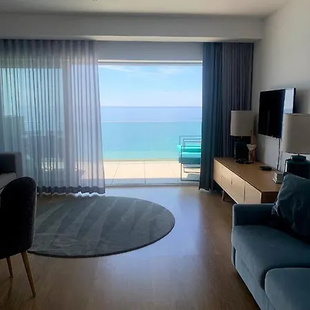 Sesimbra Sol Apartment Exterior photo