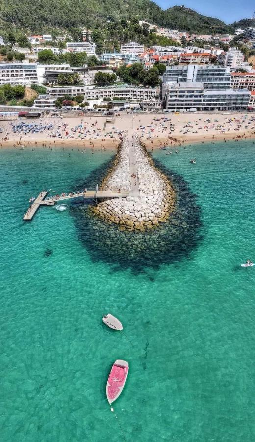 Sol Apartment Sesimbra